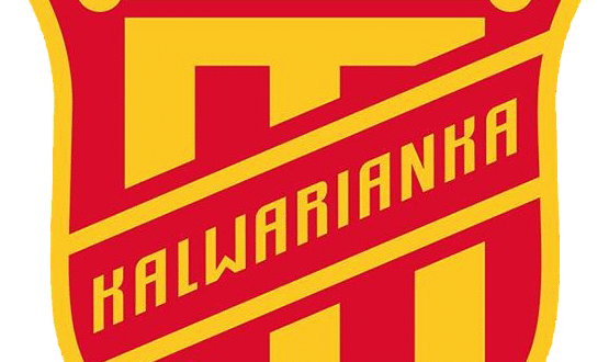 MKS Kalwarianka