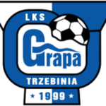 Grapa Trzebinia